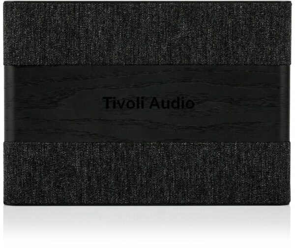 Tivoli Audio ART SUB wireless Aktiv-Subwoofer schwarz/schwarz