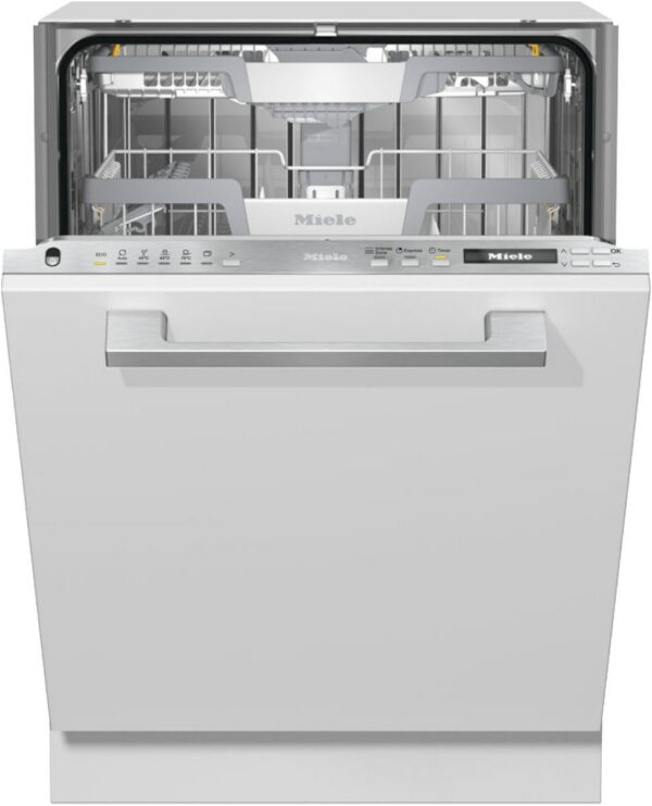 Miele G 7285 SCVi XXL Vollintegrierbarer 60 cm Geschirrspüler / A