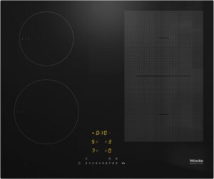 Miele KM 7464 FL Autark-Induktionskochfeld rahmenlos