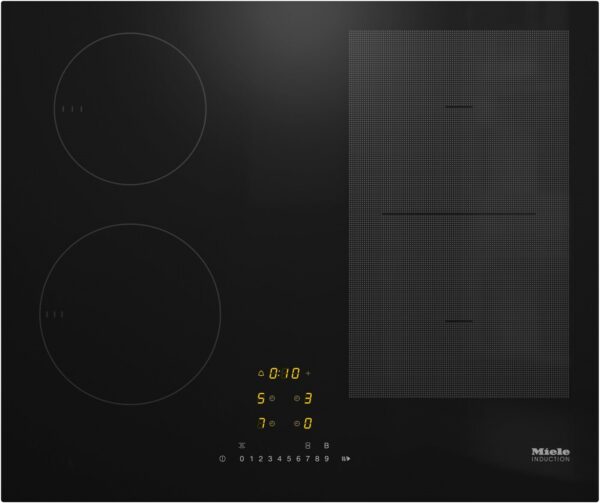 Miele KM 7464 FL Autark-Induktionskochfeld rahmenlos
