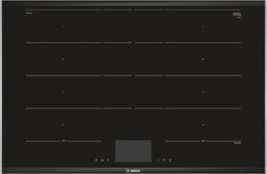 Bosch PXY875KW1E Autark-Induktionskochfeld