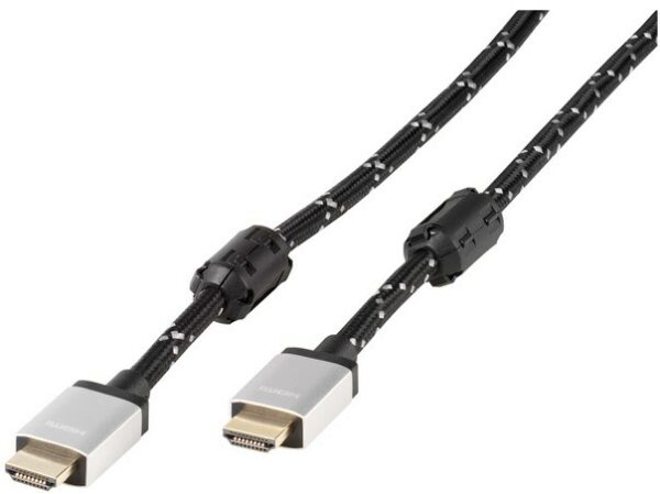 Vivanco PRE U HDHD 12 HDMI-Kabel (1