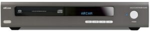 Arcam CDS50 CD-Spieler schwarz