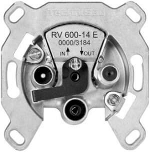 Technisat RV 600-14 E Antennendose