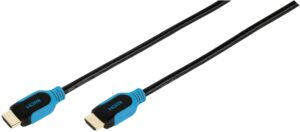 Vivanco HDMI Kabel m. Ethernet 2