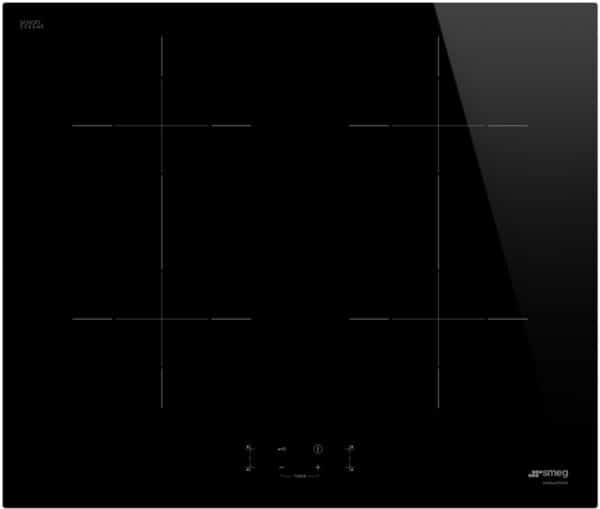 Smeg SIB2641D Induktionskochfeld