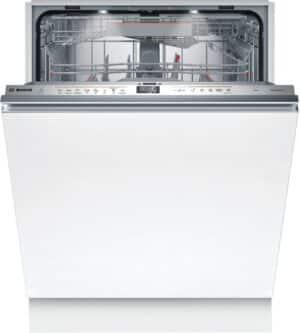 Bosch SBV6ZDX16E Vollintegrierbarer 60 cm Geschirrspüler / B