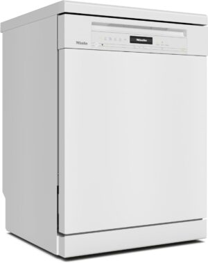 Miele G 7600 SC AutoDos Unterbau-Geschirrspüler 60 cm 12338360 brillantweiß / A