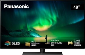 Panasonic TX-48LZN1508 121cm (48") OLED-TV / G