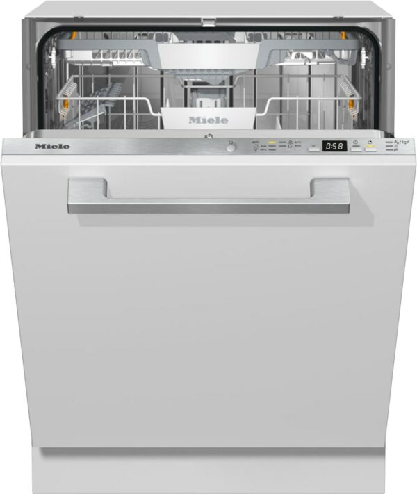 Miele G 5362 SCVi Active Plus S Vollintegrierbarer 60 cm Geschirrspüler / C