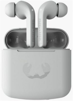 Fresh ´n Rebel Twins 1 Tip True Wireless Kopfhörer ice grey