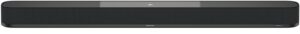 Sennheiser AMBEO Soundbar Plus schwarz