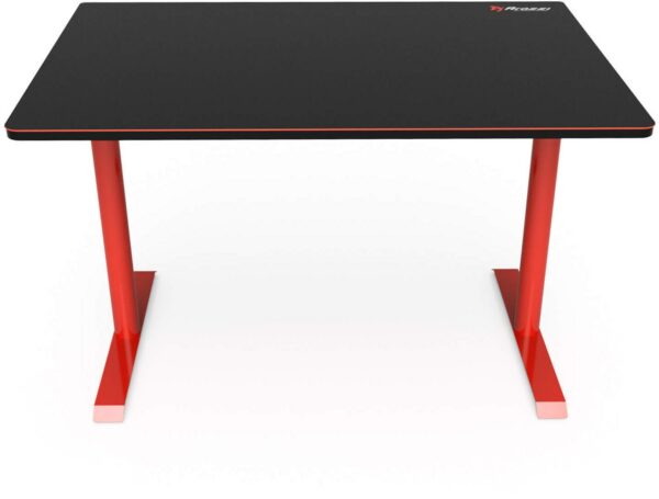 Arozzi Arena Leggero Gaming Desk rot