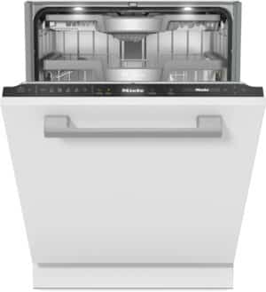 Miele G 7765 SCVi XXL AutoDos Vollintegrierbarer 60 cm Geschirrspüler / A