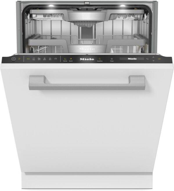 Miele G 7765 SCVi XXL AutoDos Vollintegrierbarer 60 cm Geschirrspüler / A