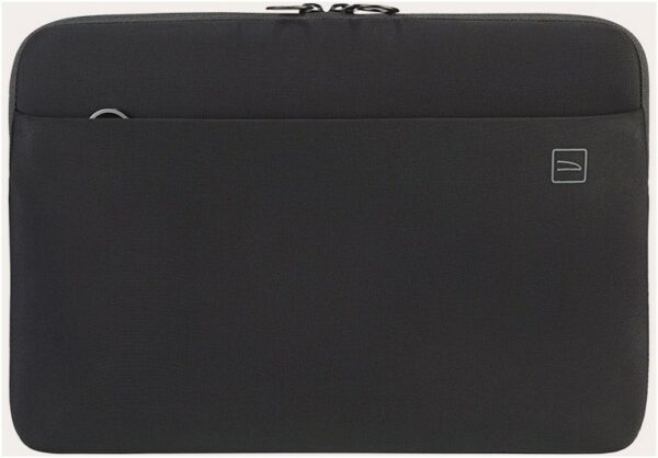 Tucano Top Sleeve für MacBook Pro 14" schwarz