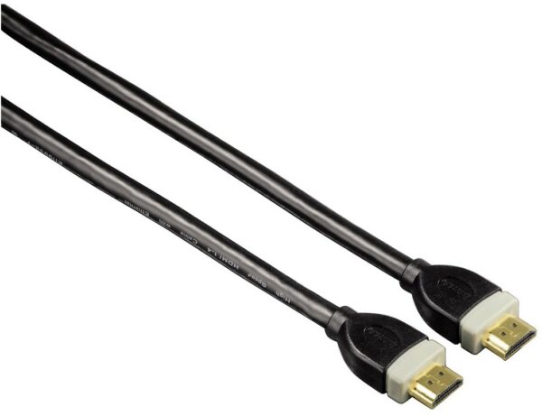 Hama HDMI-Kabel (3