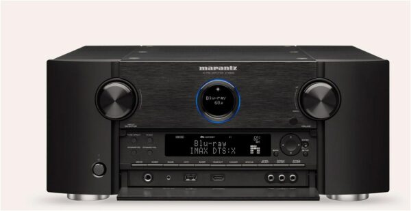 Marantz AV8805A A/V Vorverstärker schwarz