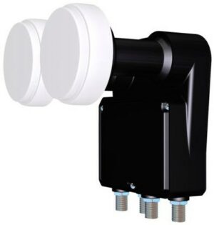 Inverto Monoblock Quad 6° Quad-LNB Universal