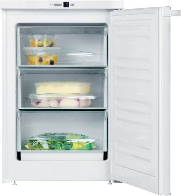 Miele F 12011 S-2 Gefrierschrank weiß / E