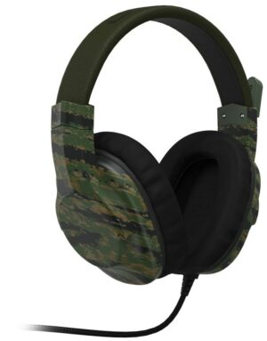 uRage SoundZ 330 Gaming-Headset grün/schwarz