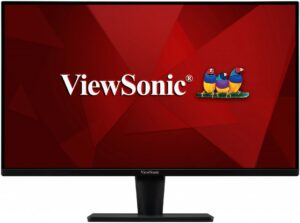 Viewsonic VA2715-2K-MHD 69 cm (27") TFT-Monitor mit LED-Technik / F