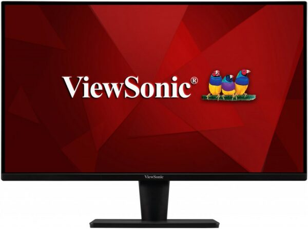 Viewsonic VA2715-2K-MHD 69 cm (27") TFT-Monitor mit LED-Technik / F