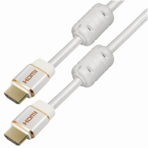 Hapena Premium Typ A HDMI-Kabel (3m)