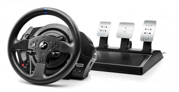 Thrustmaster T300 RS GT Edition Lenkrad mit Pedalen