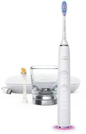 Philips HX9917/88 DiamondClean Smart 9400 Schallzahnbürste weiß