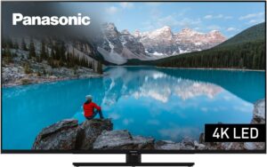 Panasonic TX-50MXN888 126 cm (50") LCD-TV mit LED-Technik / G