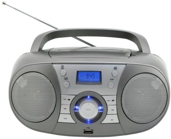 Soundmaster SCD1800TI CD/Radio-System