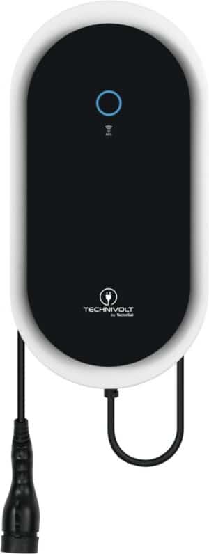 TECHNIVOLT TECHNIVOLT 1100 Typ 2 (11kW) Ladestation/Wallbox