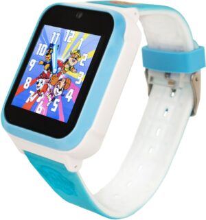 Technaxx Paw Patrol Kids-Watch Smartwatch blau