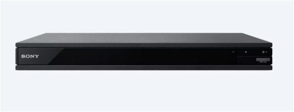 Sony UBP-X 800 M2 UHD Blu-ray Player