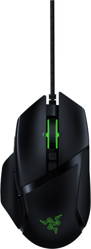 Razer Basilisk V2 Gaming Maus