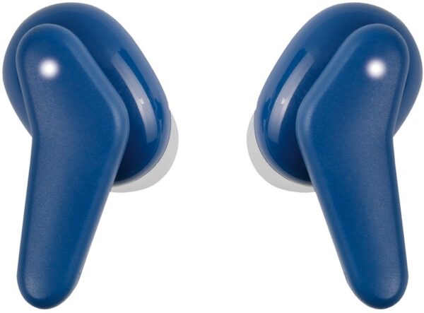 Vivanco Fresh Pair True Wireless Kopfhörer blau