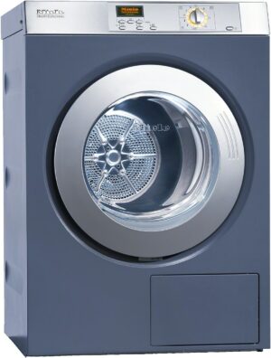 Miele PT 5186 XL EL Gewerbe Wäschetrockner octoblau