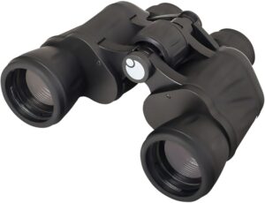 levenhuk Atom 8x40 Fernglas schwarz