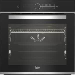 Beko bPRO 500 BBIM13400XPSE Einbaubackofen edelstahl / A+