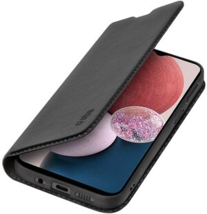 sbs Wallet Lite Bookcase für Galaxy A13 schwarz