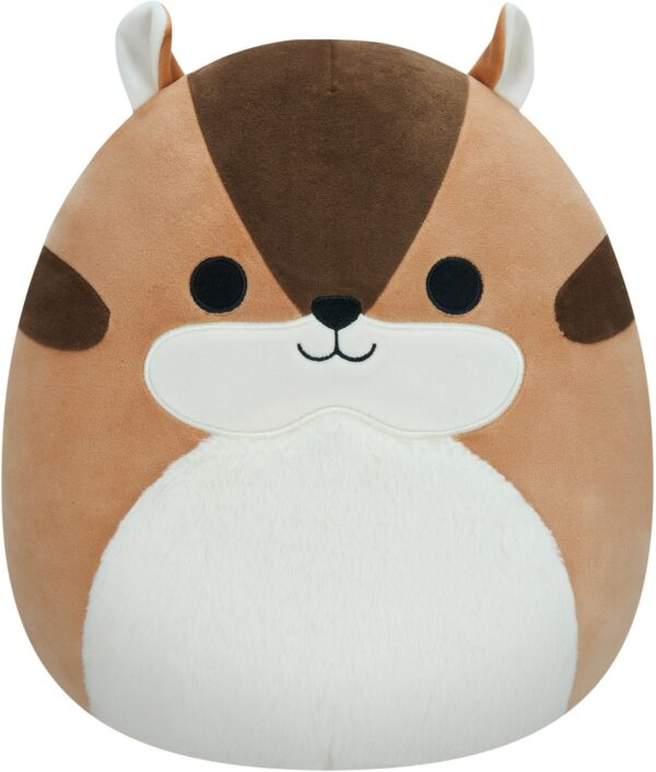 Jazwares Squishmallows Streifenhörn. (30cm)