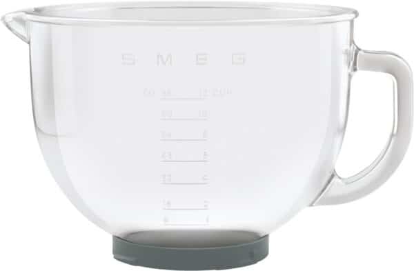 Smeg SMGB01 Glasschüssel 4