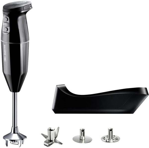 ESGE Zauberstab cordless Plus Stabmixer schwarz