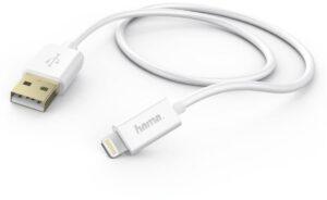 Hama Lightning-Kabel (1