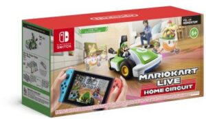 Nintendo Mario Kart Live: Home Circuit Luigi