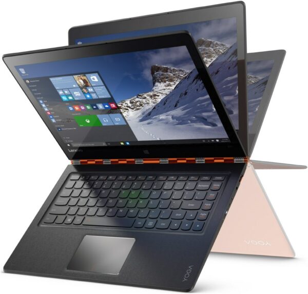 Lenovo Yoga 900-13ISK2 (80UE004RGE) 33