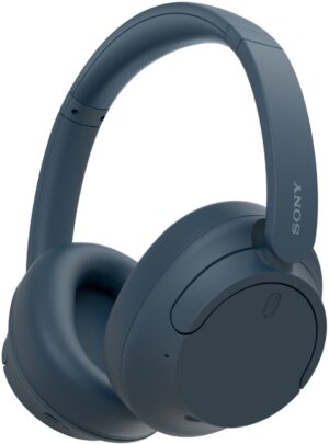 Sony WH-CH720NL Bluetooth-Kopfhörer blau