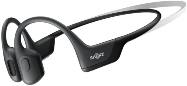 SHOKZ OpenRun Pro Mini Knochenschall Bluetooth-Kopfhörer schwarz