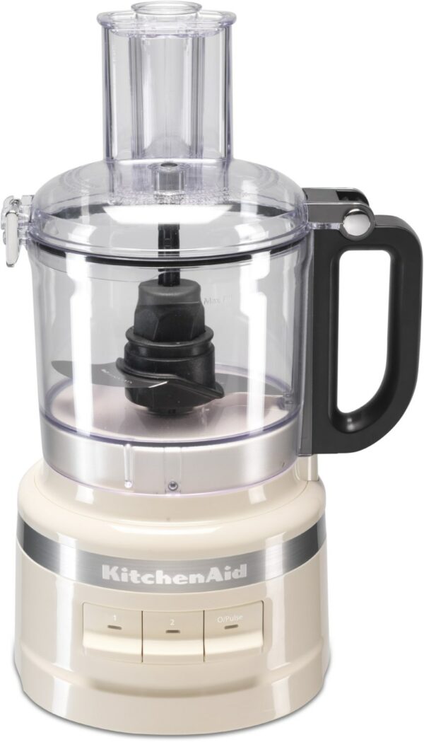 KitchenAid 5KFP0719EAC Zerkleinerer creme